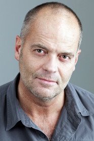 Photo of Philippe Lafontaine as Self