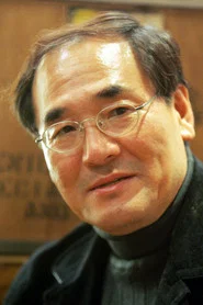 Photo of Bae Chang-ho as Moon Do-sik