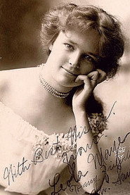 Photo of Neola May as Indian Girl
