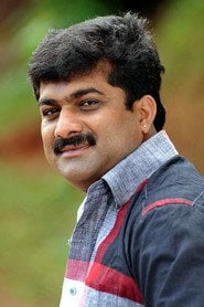 Photo of Satheesh Vettikavala