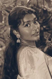 Photo of Ishavishali Chandrakumar as The Spotter