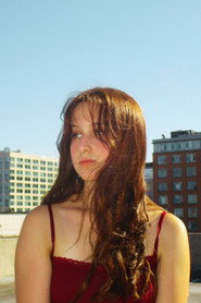 Photo of Journey Benson as Martha