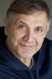 Photo of Claudio Orefice as Billy Donovan