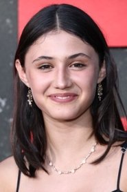 Photo of Rebecca Clarke as Donna