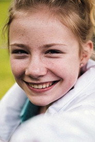 Photo of Trixi Janson as Rika