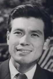Photo of Min Lee