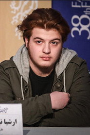 Photo of Arshia Nikbin