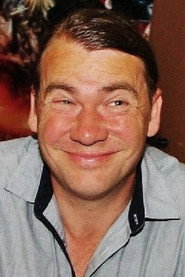 Photo of Gilbert Rödiger as Gilli
