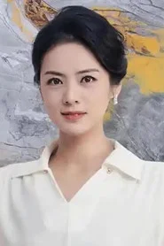 Photo of Zhang Yuan Yuan as Shen An