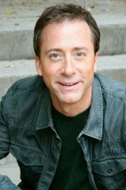 Photo of Larry Raben as Sparky