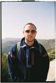 Photo of Marc Camardons