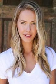 Photo of Olivia Jordan as Astrid