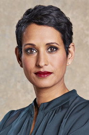 Photo of Naga Munchetty as Host