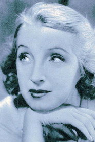 Photo of Hanka Ordonówna as Rita Holm, Singer and intelligence agent