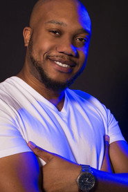 Photo of Woody Deant as Wade Washington