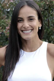 Photo of Johanna Solano as Tatiana Valle