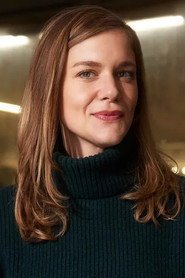 Photo of Lena Bender as Gesang