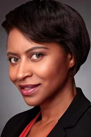 Photo of Crystal Tweed as Janelle