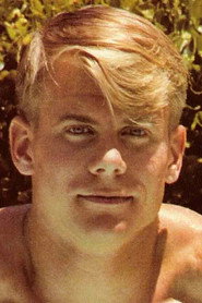 Photo of Axel Garret