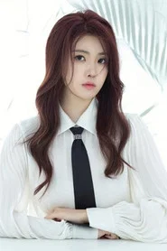 Photo of 郝艺阳 as Zhou Lili