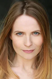 Photo of Alice Patten as Sue McKinley