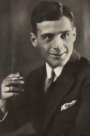 Photo of Louis Davids as Janus Fortuin