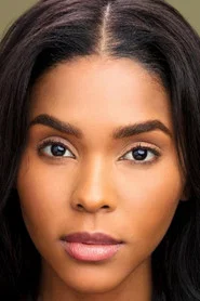 Photo of Francheska Pujols as Katrina