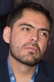 Photo of Mauricio Cabrera as Self