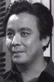 Photo of Kristopher Kum as Dr. Ling Fu