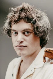Photo of Weston Razooli as Roach