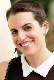 Photo of Licia Troisi as Sé stessa
