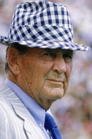 Photo of Bear Bryant as Self (archive footage)