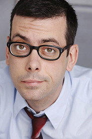 Photo of Joel Huggins as Joel (voice)