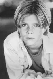 Photo of Alex Black as Dylan Statlan