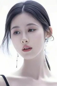 Photo of Chu Aixu as Mulan