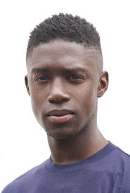 Photo of Emeka Sesay as Kevin