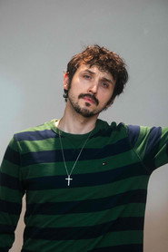 Photo of Jay Karales as Rathke
