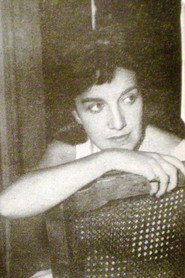Photo of Beatriz Guido as (Material de archivo)