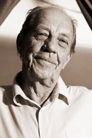 Photo of Arno Upenieks