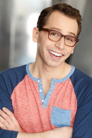 Photo of Jake Novak as Gordon