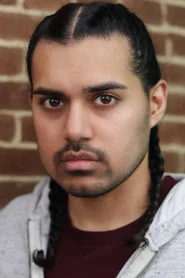 Photo of Niki Kapadia as Brian