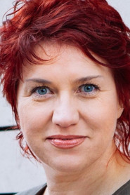 Photo of Bärbel Strecker as Frau Engeling