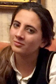 Photo of Luisa Rivera as Ruth