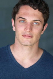 Photo of Colin Woodell as Xander Phillips