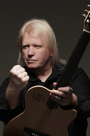 Photo of Karl Sanders as Himself