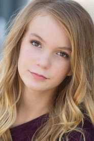 Photo of Rebecca Aiello as Talulah