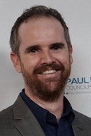 Photo of Noel Carroll as Charlie