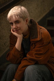 Photo of Zoe Black as Self