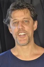 Photo of Raul Barretto as Vigia