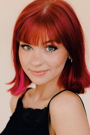 Photo of Moriah Brooklyn as Clem